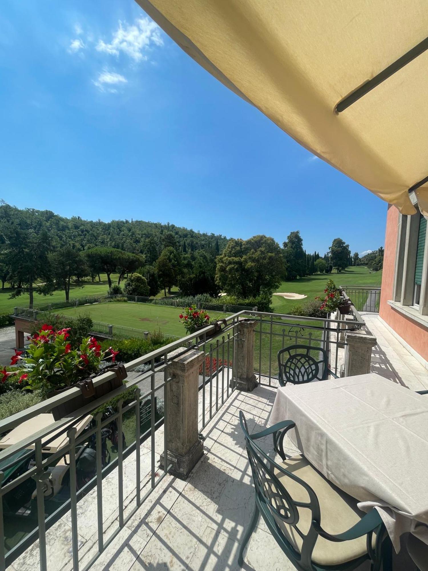 Apartments Golf Bogliaco Toscolano-Maderno Esterno foto